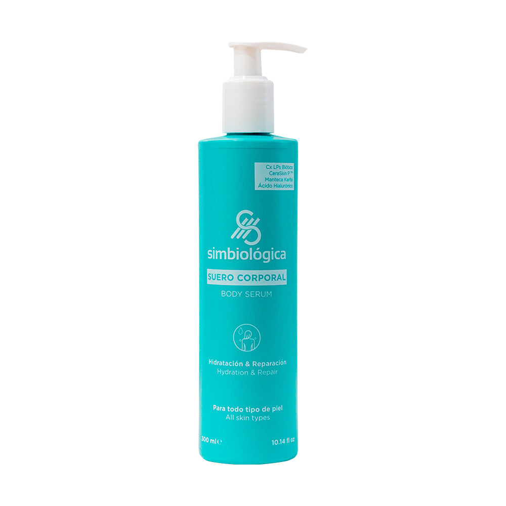 Simbiocután Gel Dermatologico De Baño X 500 Ml