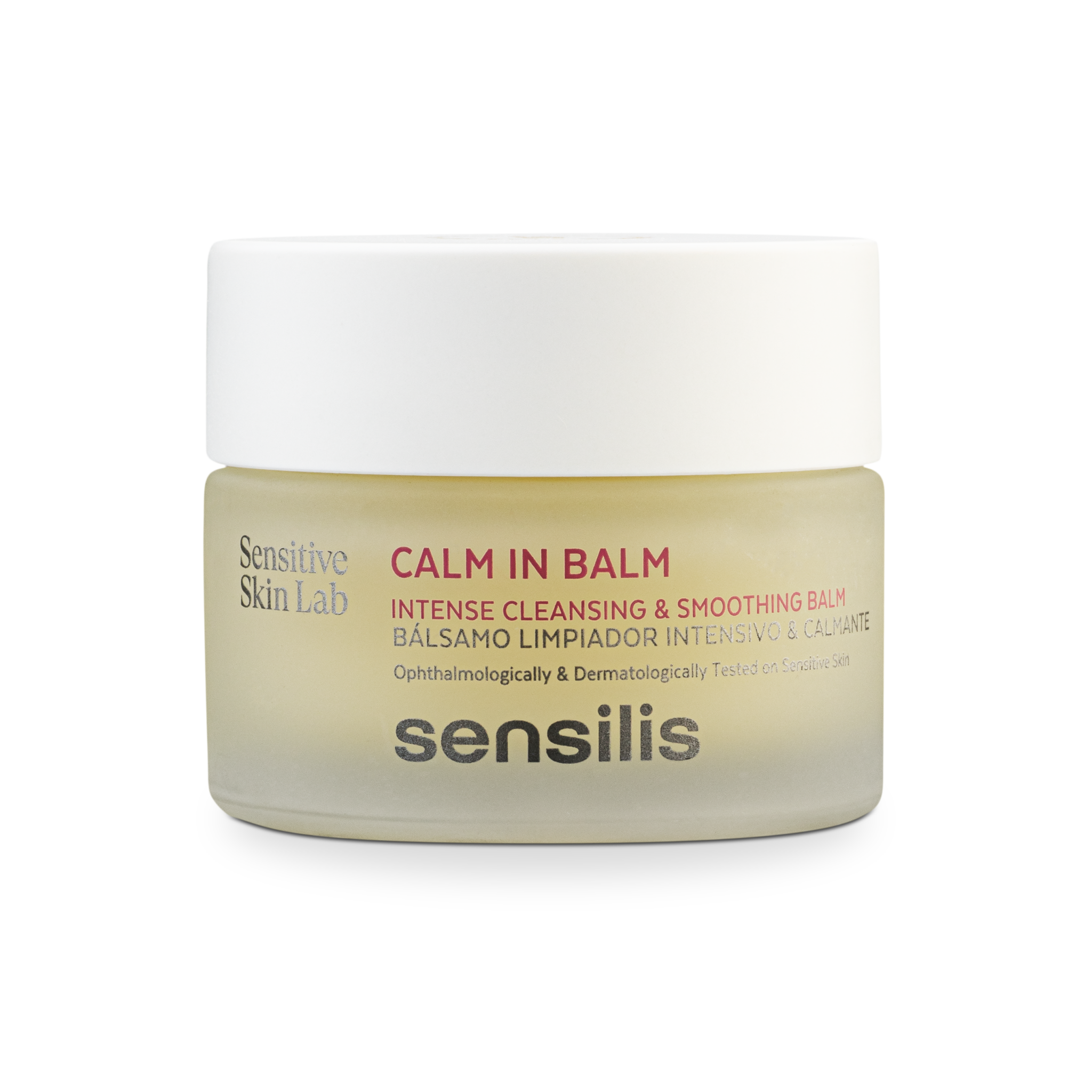 Sensilis Calm In Balm X 50Ml