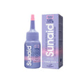 Sunaid Gel Color Piel  Oscura X 30 Gr Novaderma