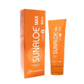 Sunaloe Max Color Spf 50+ X 60 Gr Gador