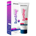 Sunstop Spf50+ Gel X 80 Gr Pharmaderm