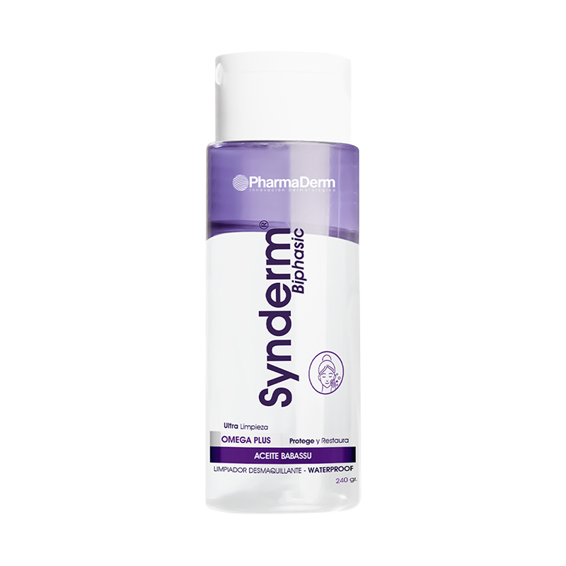 Synderm Biphasic X 240 Ml Pharmaderm