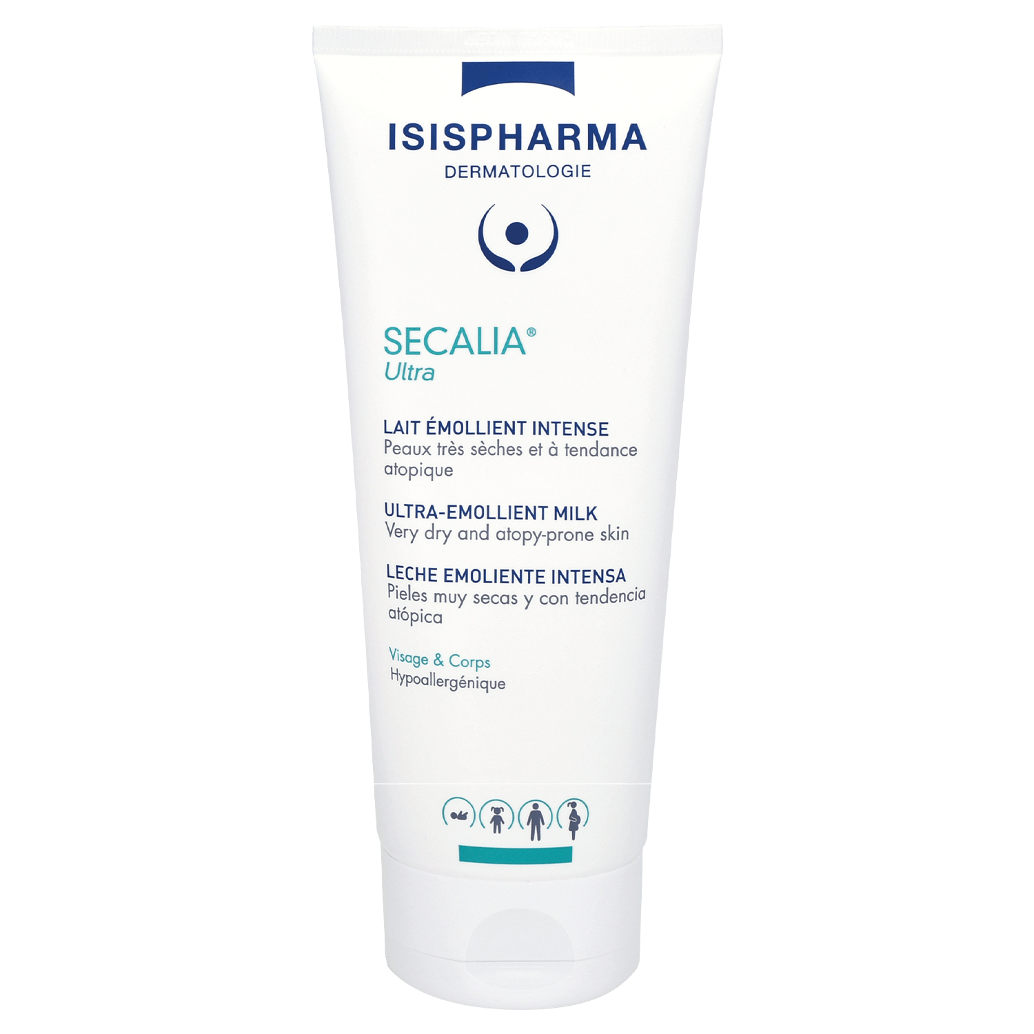 Secalia Ultra X 200 Ml Isispharma