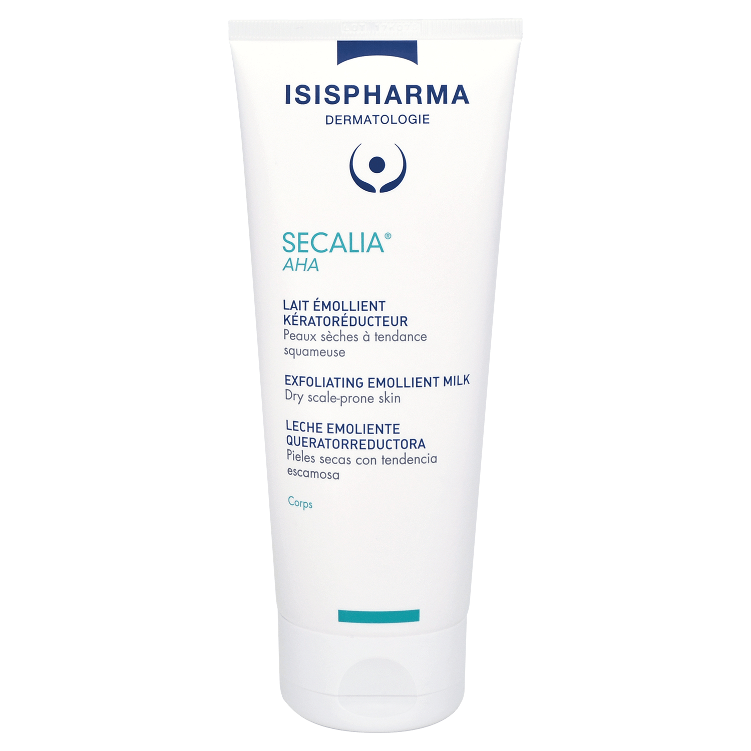 Secalia AHA X 200 Ml Isispharma