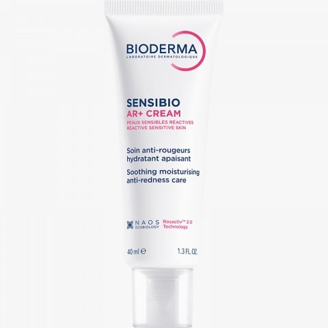 Sensibio Ar X 40 Ml Bioderma