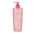 Sensibio Gel Moussant X 500Ml Bioderma