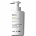 Sensilis Retinol Body Treatment X 200 Ml