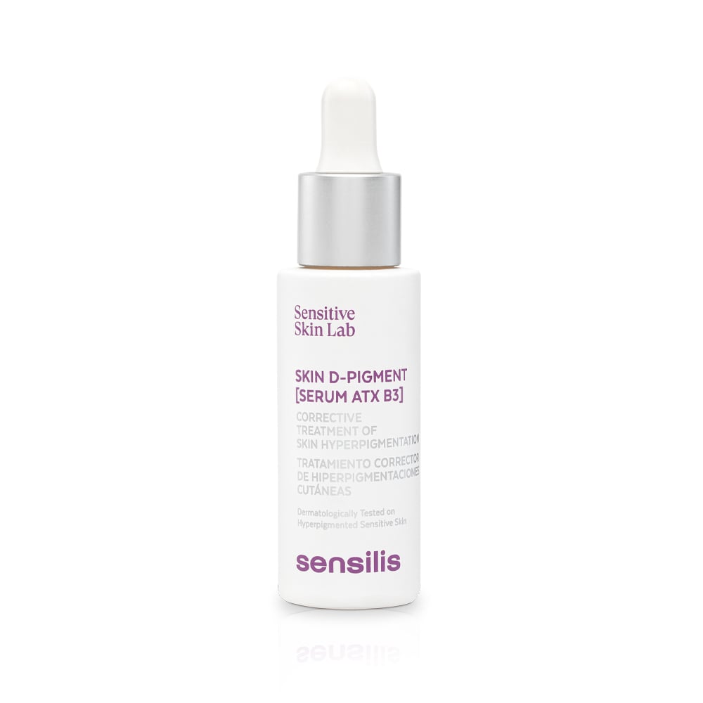 Sensilis Skin D-Pigment Serum X 30 Ml