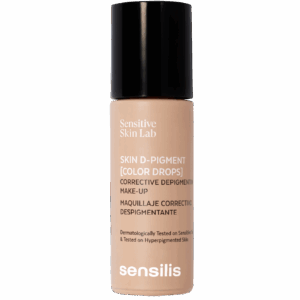 Sensilis Skin D-Pigment (Color Drops) Tono 1 Beige X 25 Ml
