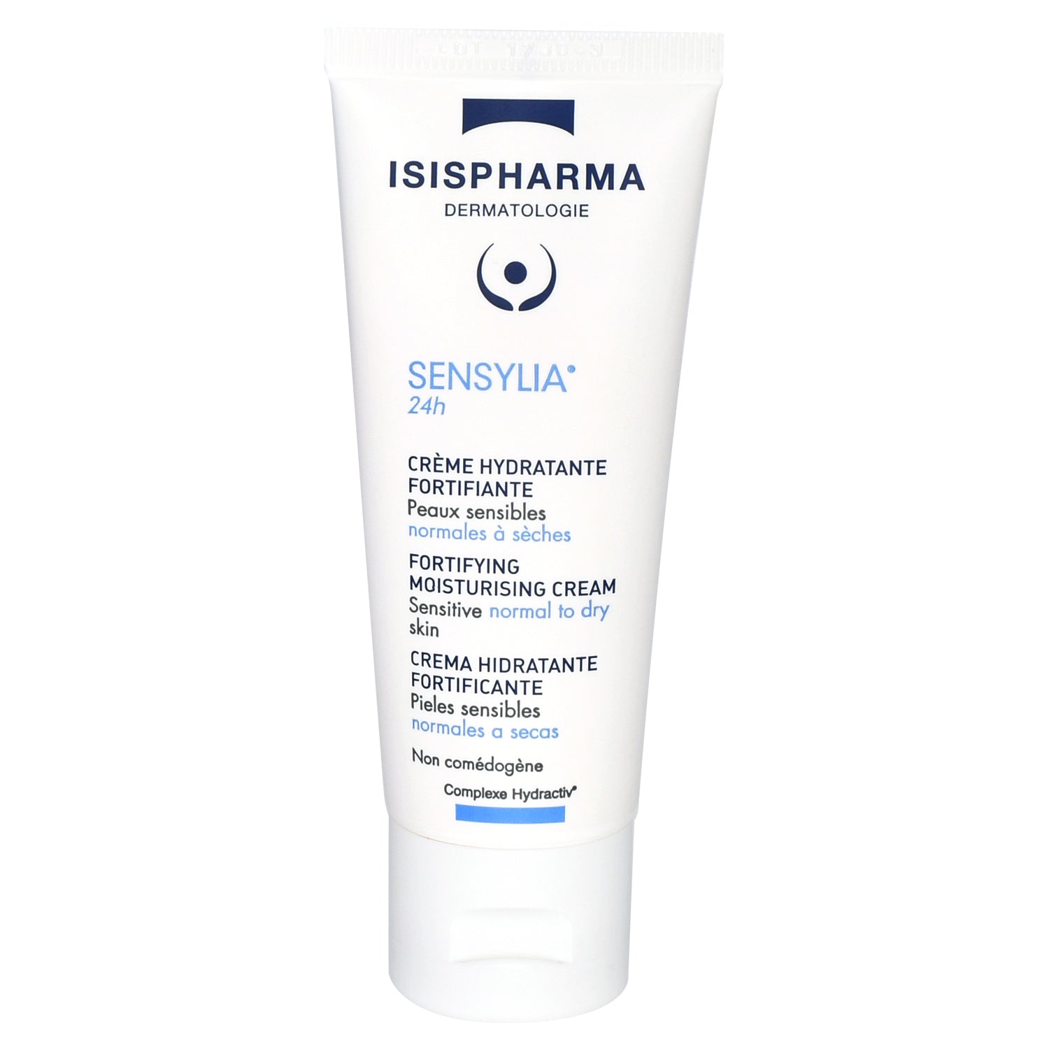 Sensylia X 40 Ml Isispharma