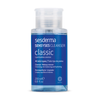 Sensyses Cleanser Classic X 200 Ml Sesderma