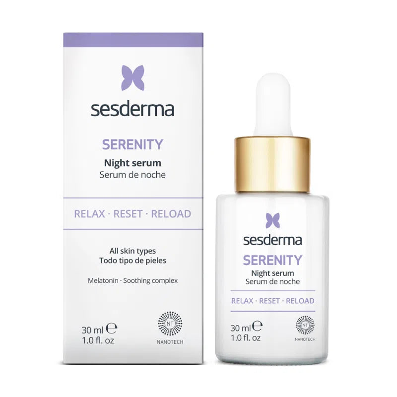 Serenity Serum Liposomal X 30 Ml Sesderma