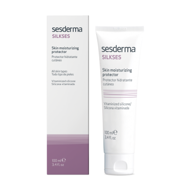 Silkses X 100 Ml Sesderma