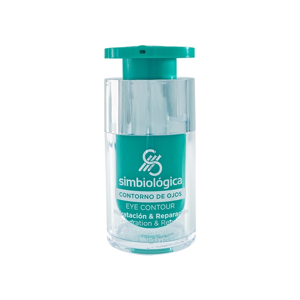 Simbiologica Contorno de Ojos X 15 Ml