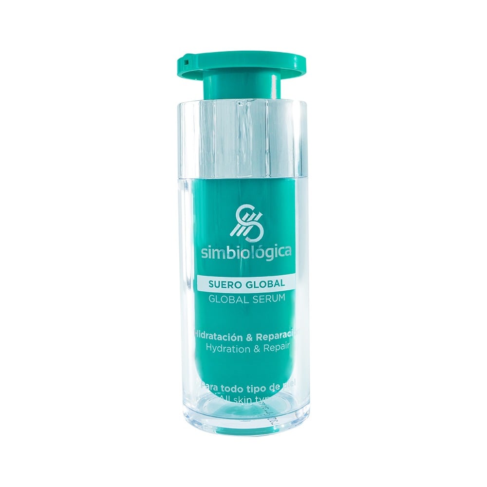 Simbiologica Suero Universal X 30 Ml