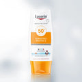 Sun Kids Sensitive Protect Toque Seco Spf 50 X 200 Ml Eucerin