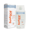Sunface Advance Spf 50+ X 60 Ml Skindrug