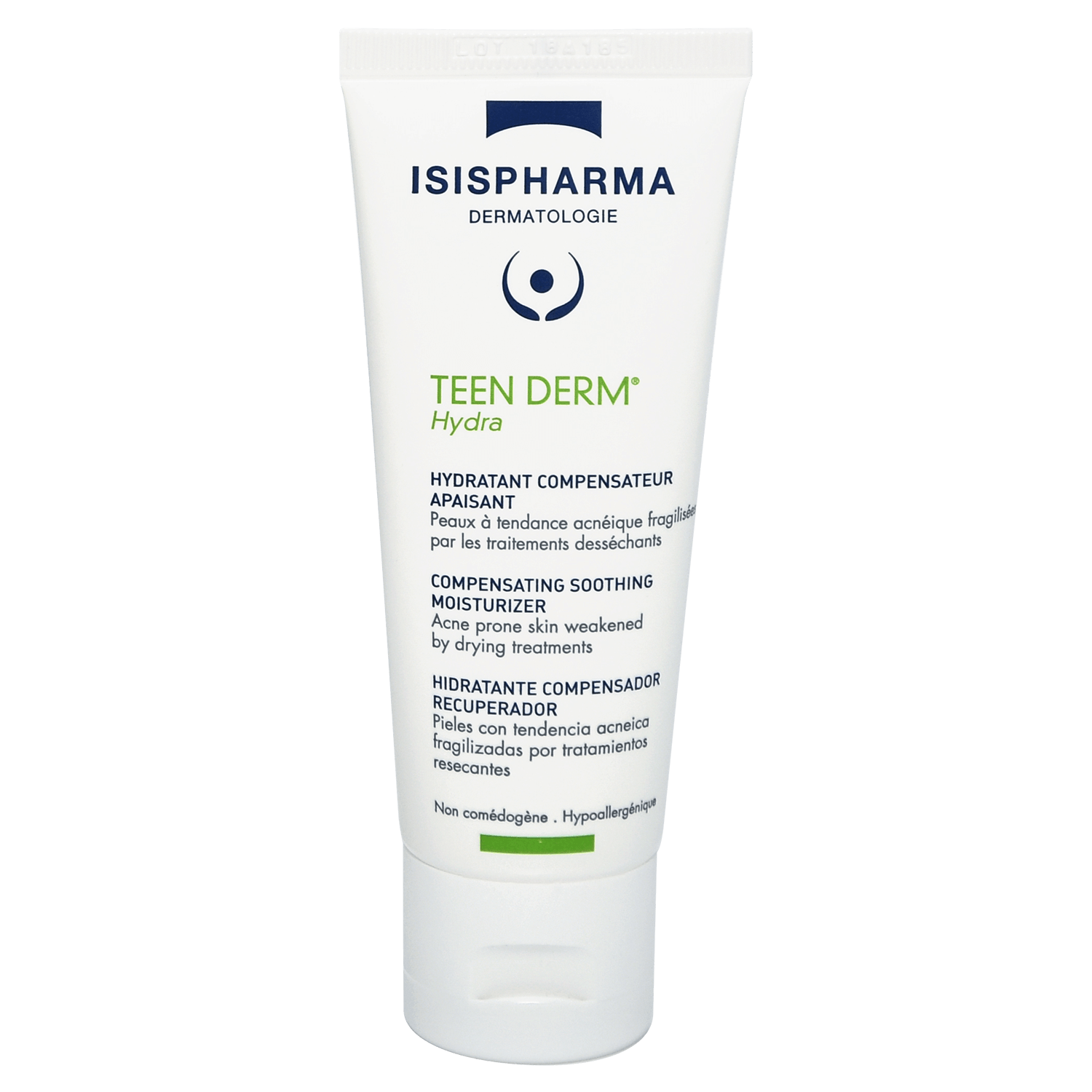 Teen Derm Hydra X 40 Ml Isispharma