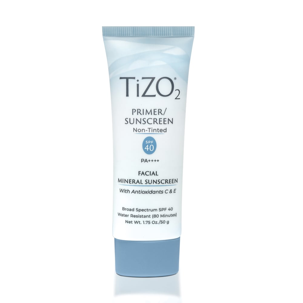 Tizo 2 Protector Solar Spf 40 X 44.4 Ml Gilmedica