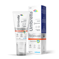 Umbrella Intelligent Spf100 Emulsion  X 50Gr Medihealth