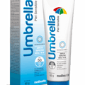 Umbrella Piel Sensible Spf 50+ X 60 Gr Medihealth