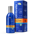 Umbrella Plus Spf 50+ Emulsion X 120 Gr Medihealth