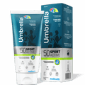 Umbrella Sport Active Spf 50 X 170Gr Medihealth