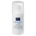 Unitone 4 White Advanced Suero X 15 ML Isispharma
