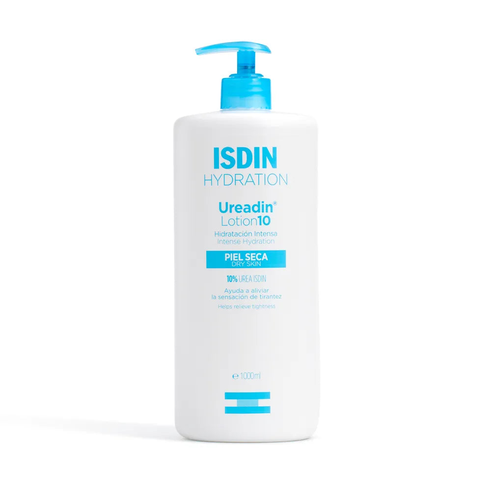 Ureadin 10 Locion X 1000 Ml Isdin