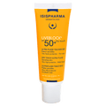 Uveblock Dry Touch Spf 50+  X 40 Ml Isispharma