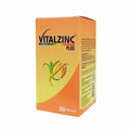 Vitalzinc Plus X 30 Capsulas