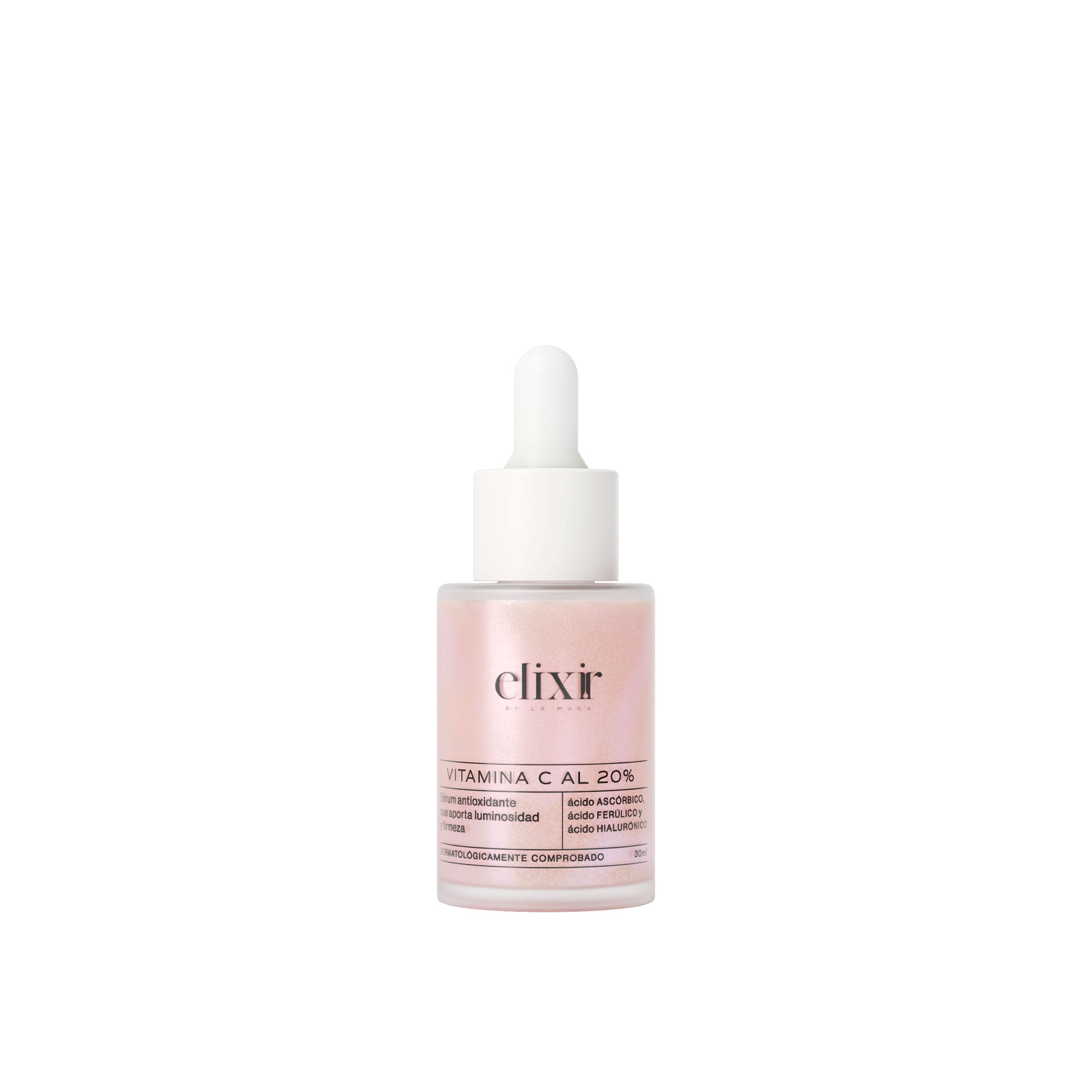 Vitamina C X 30 Ml Elixir