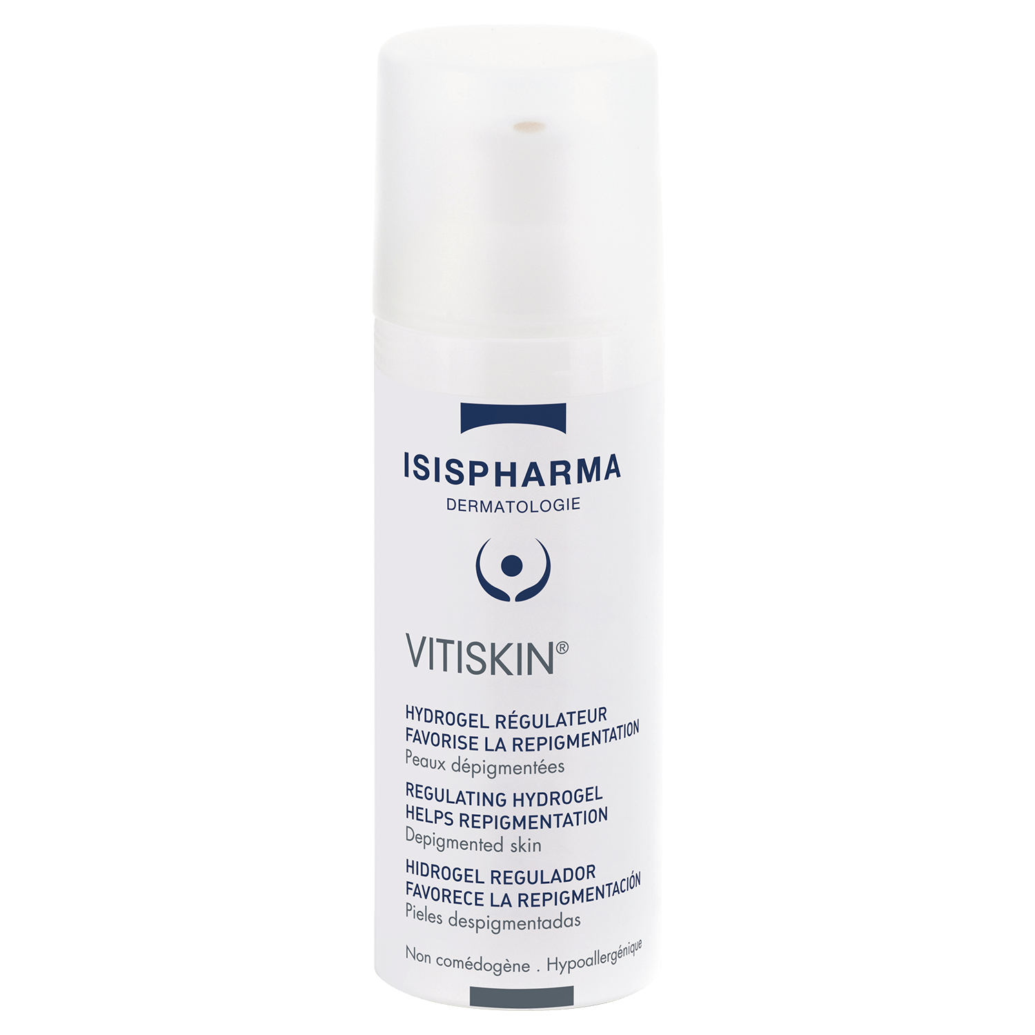 Vitiskin X 50 Ml Isispharma