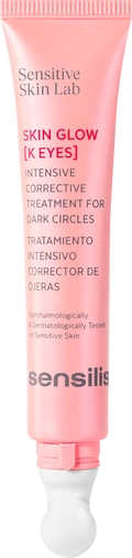 Sensilis Skin Glow (K Eyes) X 15 Ml