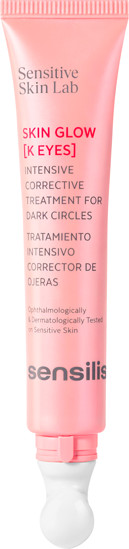 Sensilis Skin Glow (K Eyes) X 15 Ml