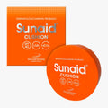 Sunaid Cushion Canela X 15 Gr Novaderma