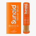 Sunaid Velvet Brush Claro X 4 Gr Novaderma