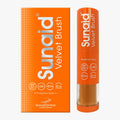 Sunaid Velvet Brush Canela X 4 Gr Novaderma