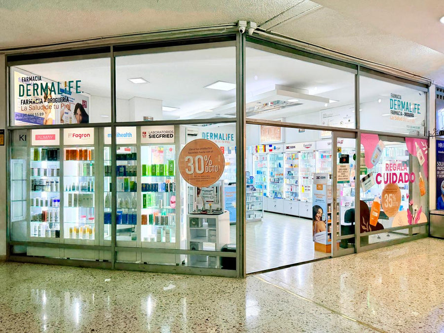 FARMACIA DERMALIFE