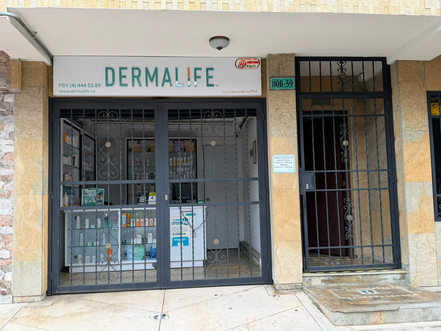 DERMALIFE TIENDA