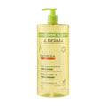 Exomega Control Aceite De Ducha X 1 Litro Aderma
