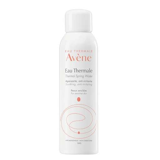 Agua Thermal X 50 Ml Avene