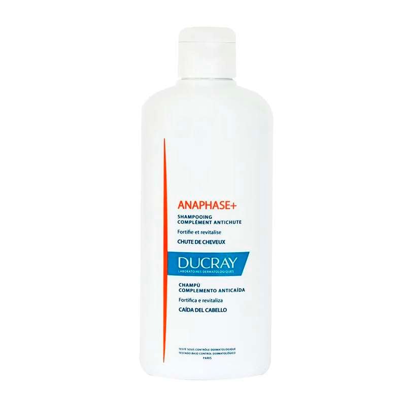 Anaphase Champú X 400 Ml Ducray
