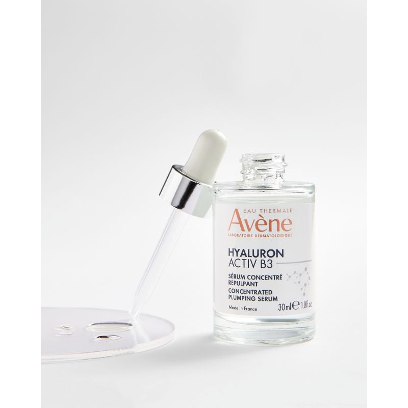 Serum Concentrado Voluminizador Hyaluron Activ B3 X 30 Ml Avene