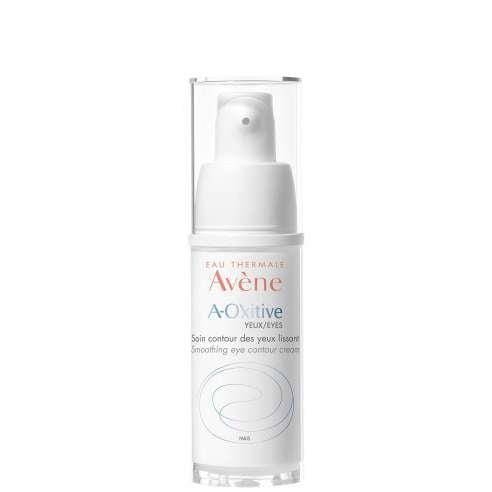 A-Oxitive Contorno De Ojos X 15 Ml Avene