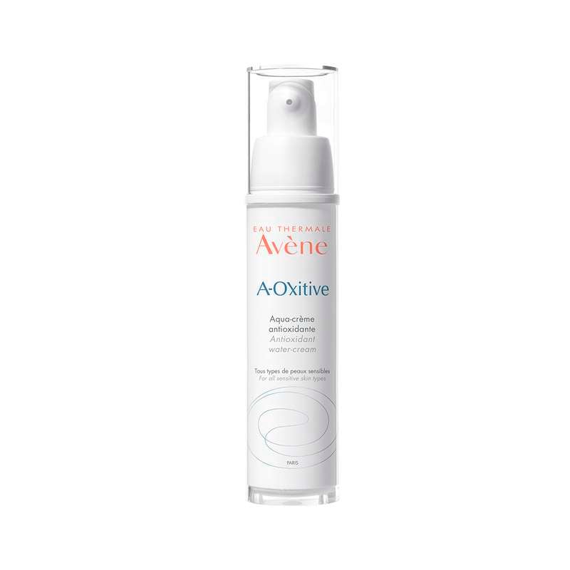 A-Oxitive Aqua Crema De Dia Y Noche X 30 Ml Avene