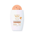 Avene Solar Fluido Mineral Tinte 50+ X 40 Ml