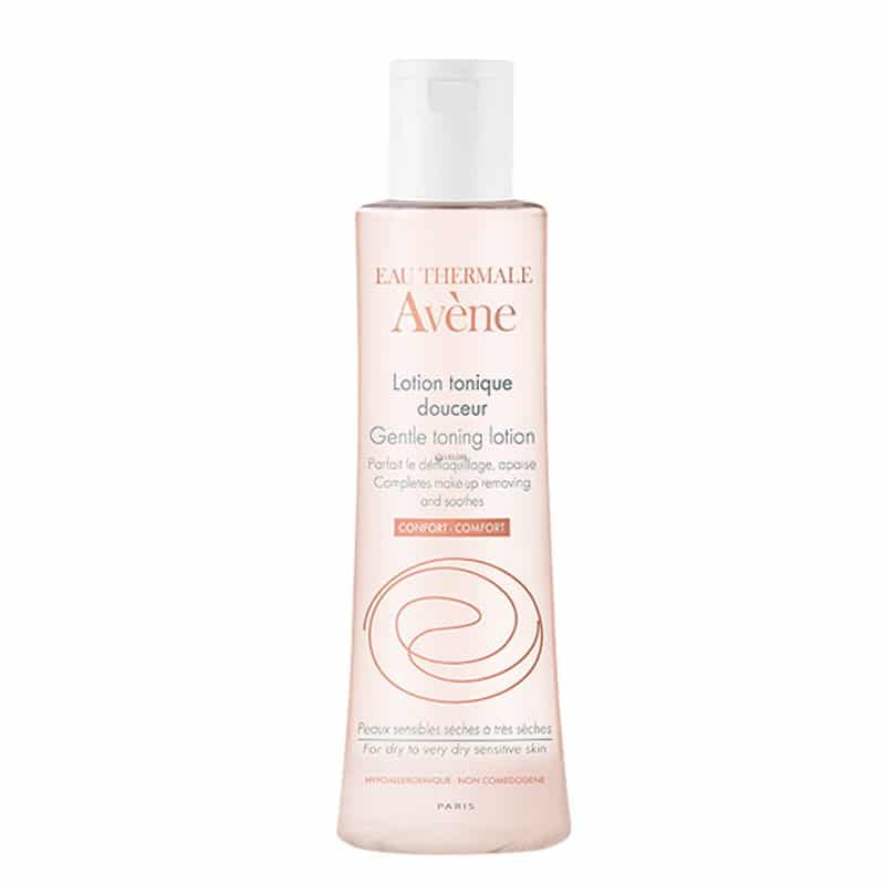 Locion Tonica X 200 Ml Avene