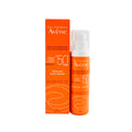 Avene Solar Fluido Tinte Spf 50+  X 50 Ml