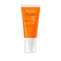 Avene Solar Crema Color 50+X 50 Ml